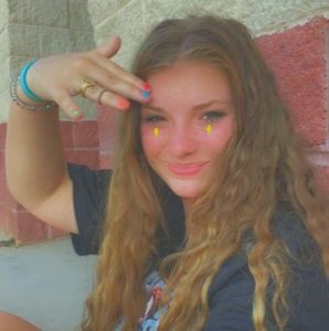 Meet your Posher, Tiffany